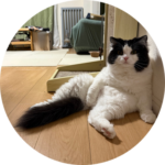 オレオくん