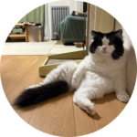 オレオくん